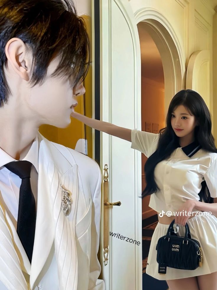 THEO ĐUỔI BẠN CÙNG PHÒNG CỦA ANH TRAI