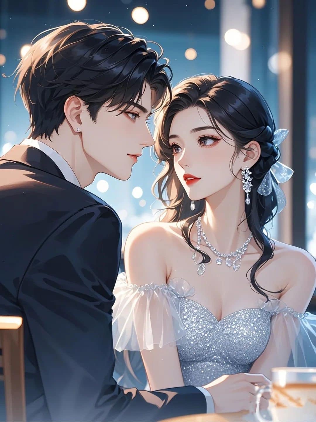 XEM NHƯ CHƯA TỪNG YÊU