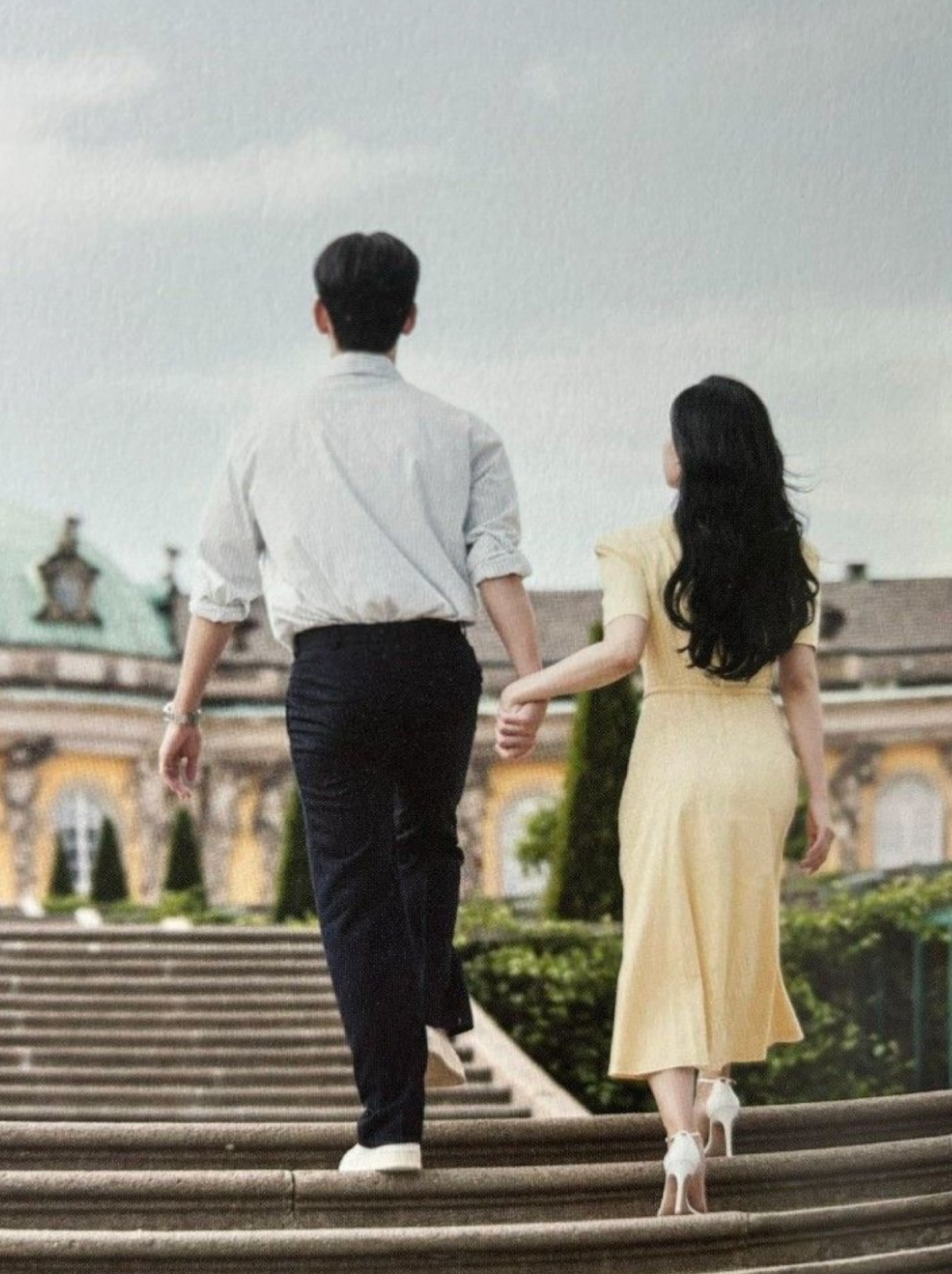 CHỒNG PHẢI LÒNG CHỊ DÂU