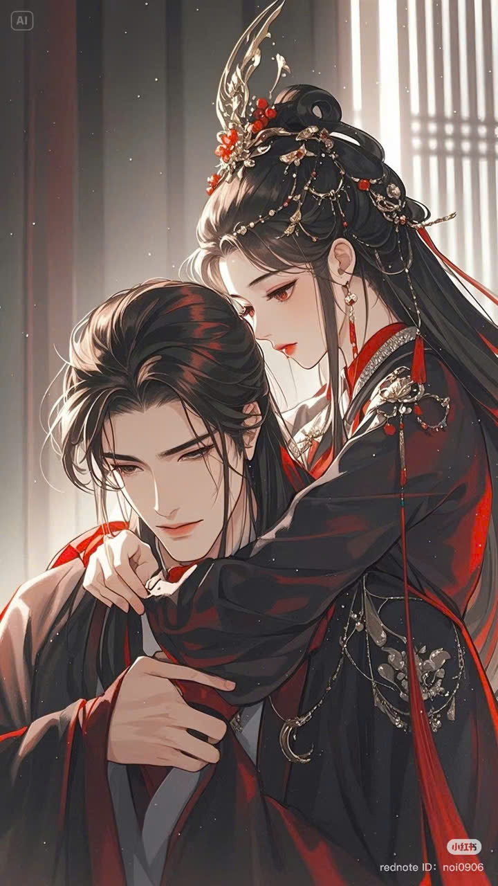 TA LÀ ÁM VỆ BÊN CẠNH THÁI TỬ