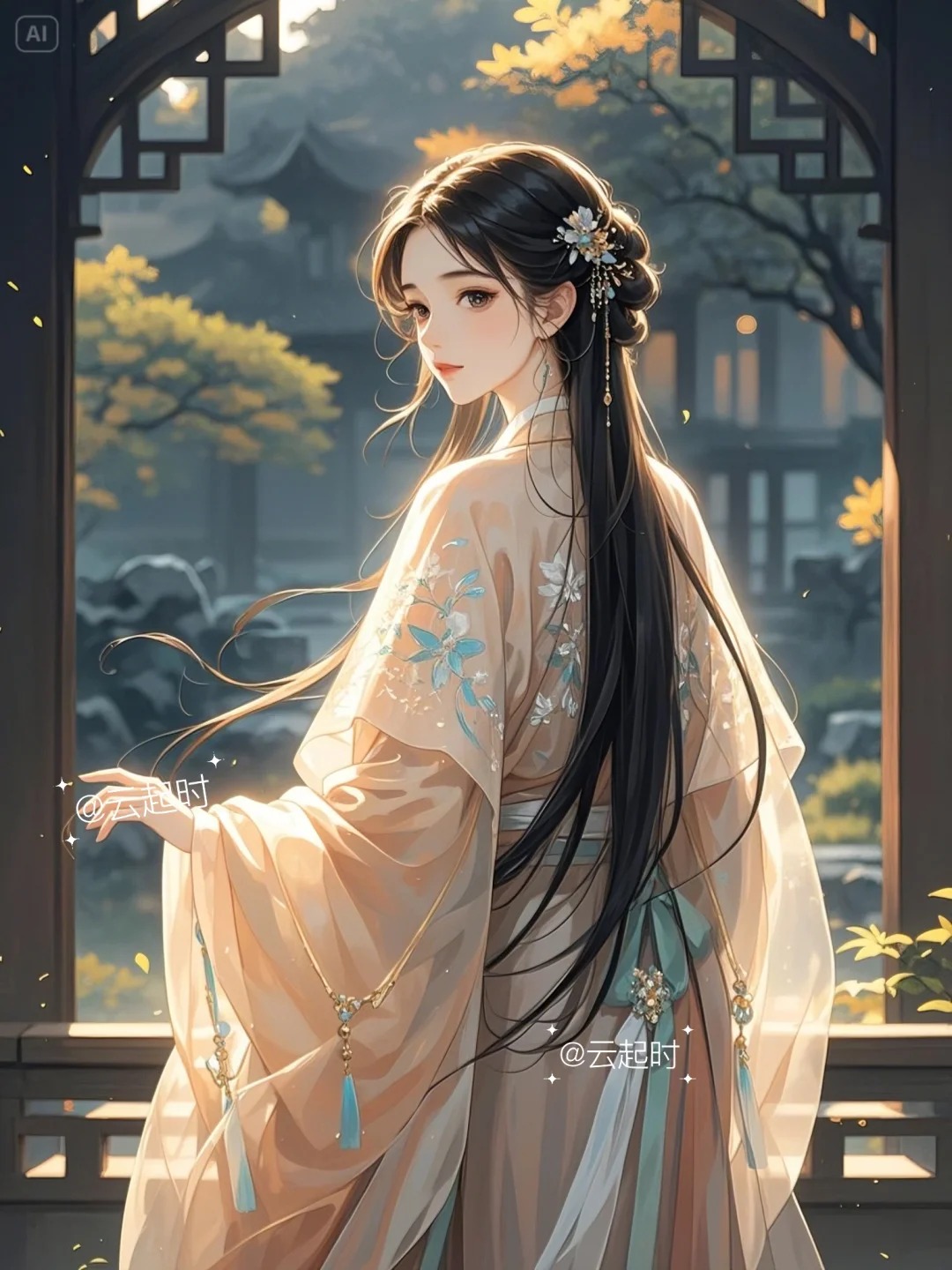 THƯỢNG QUAN LINH TỊCH