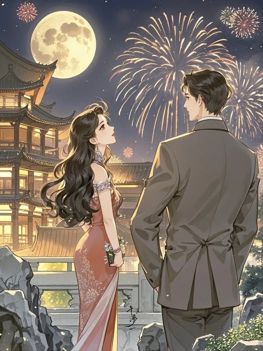 HAI TẤM VÉ HÒA NHẠC