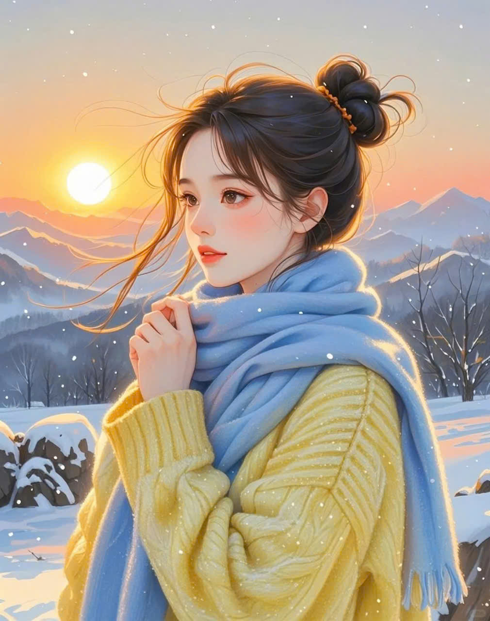 KIẾP NÀY TÔI SẼ KHÔNG NHẪN NHỊN NỮA