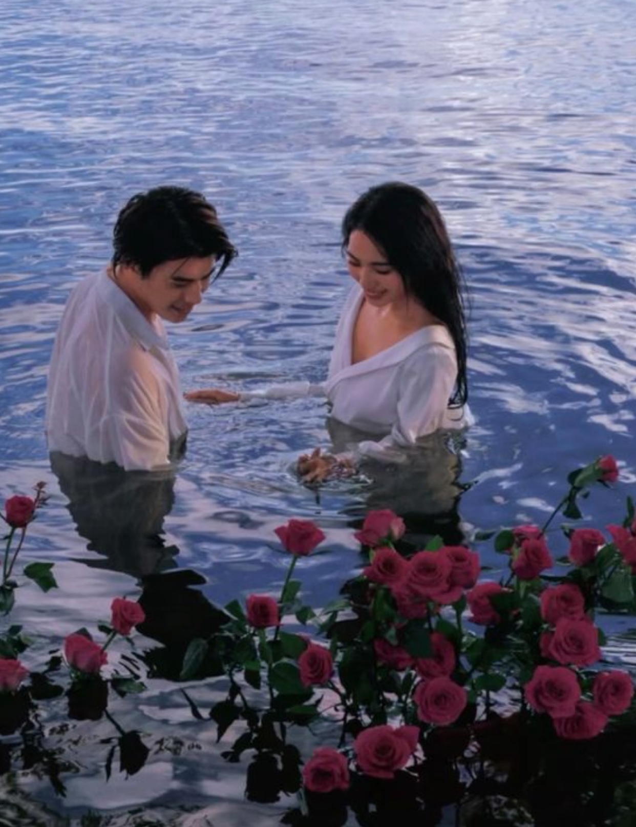 QUÊN ANH TRONG QUÁ KHỨ