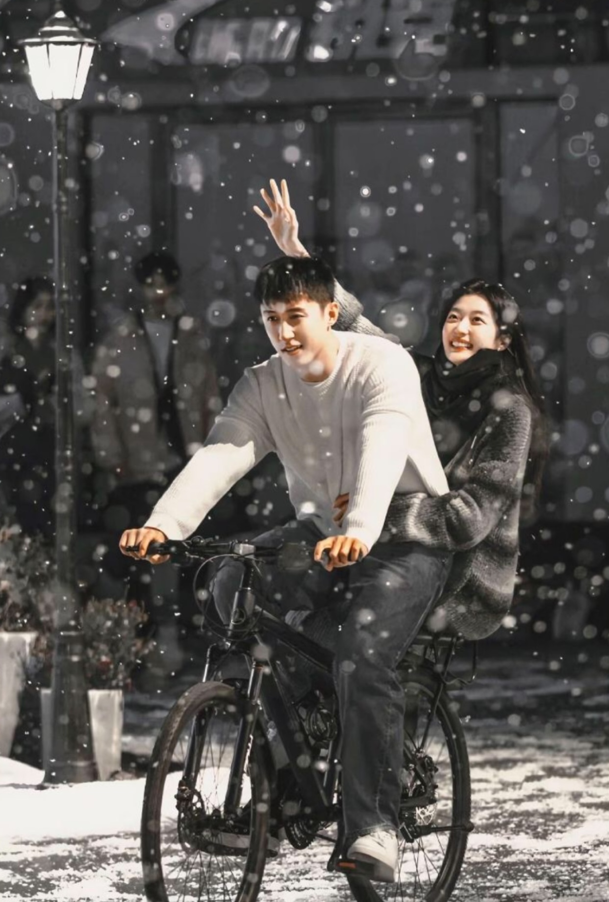 CUỘC ĐỜI NÀY ANH NGƯỜI ANH YÊU NHẤT LÀ EM