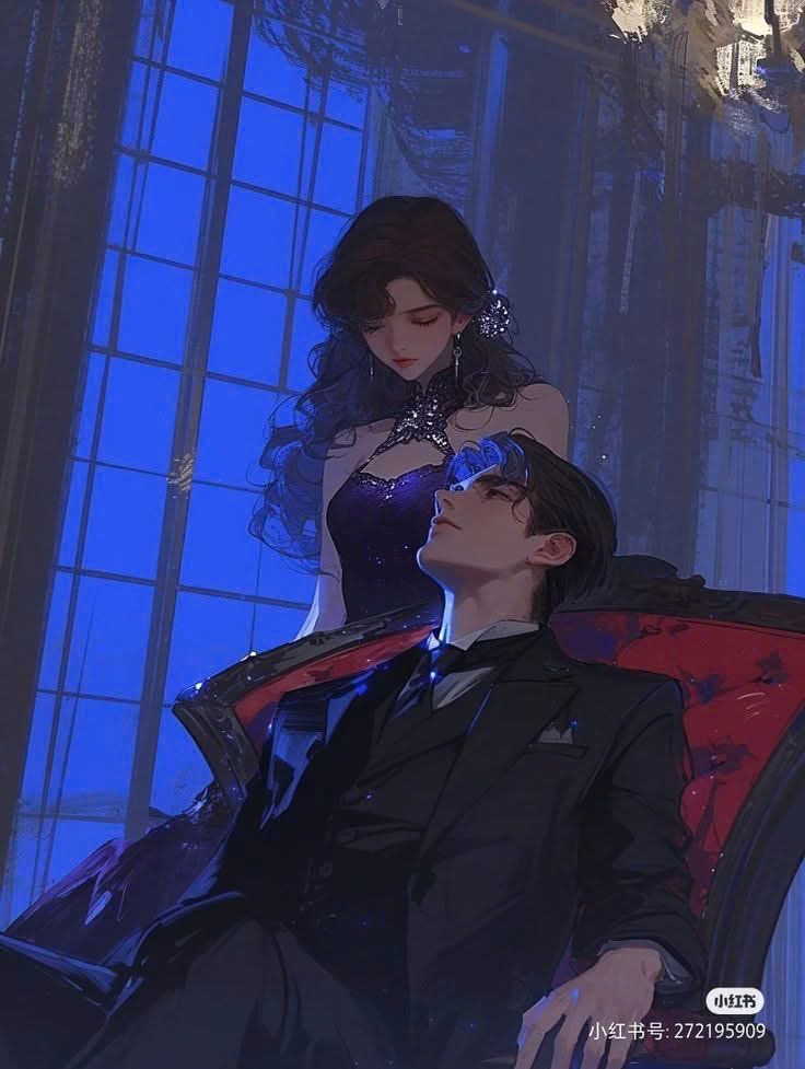 HÔN NHÂN CHƯA BAO GIỜ LÀ XIỀNG XÍCH