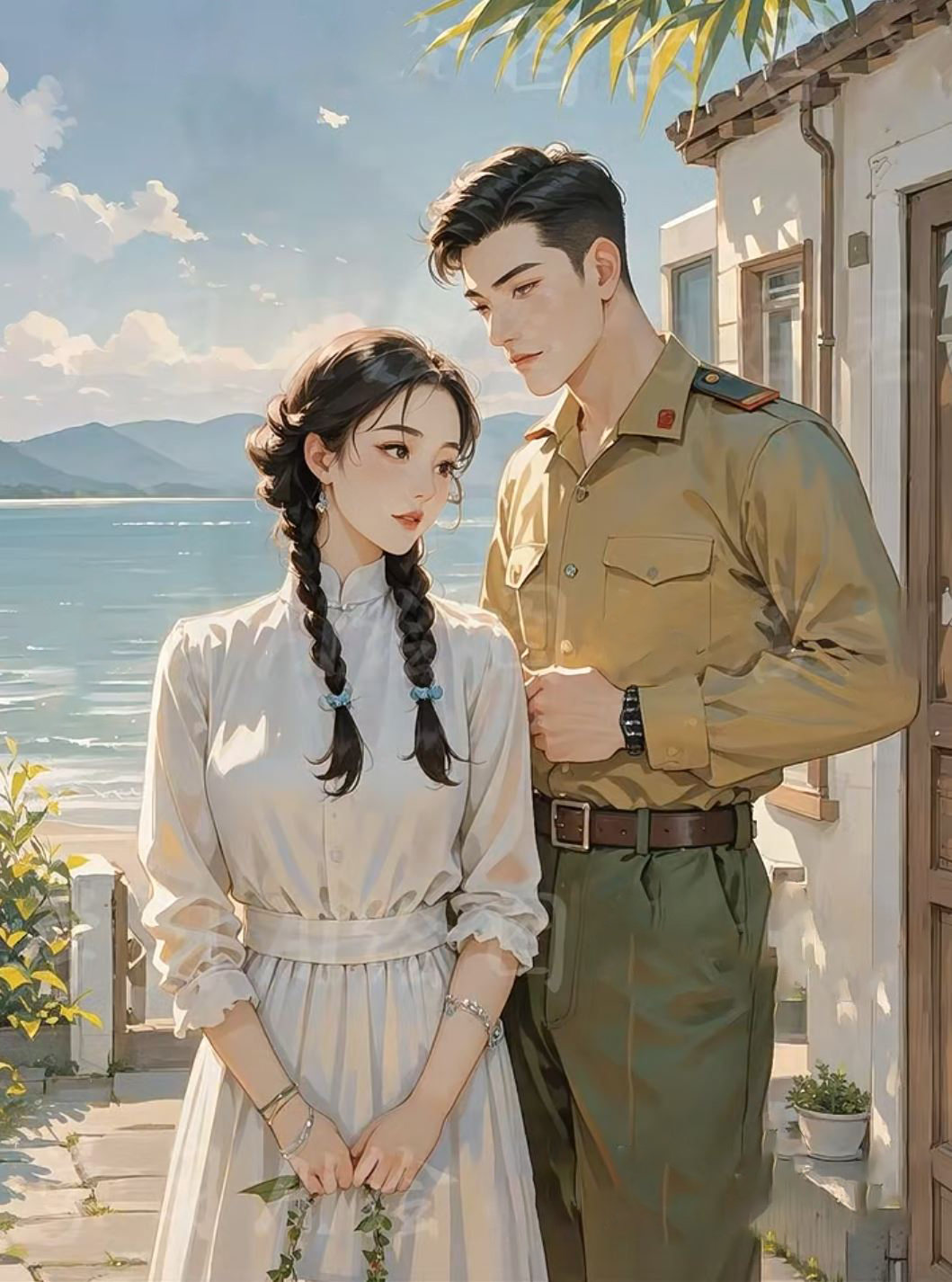 KIẾP NÀY TÔI KHÔNG MUỐN MANG NỢ AI