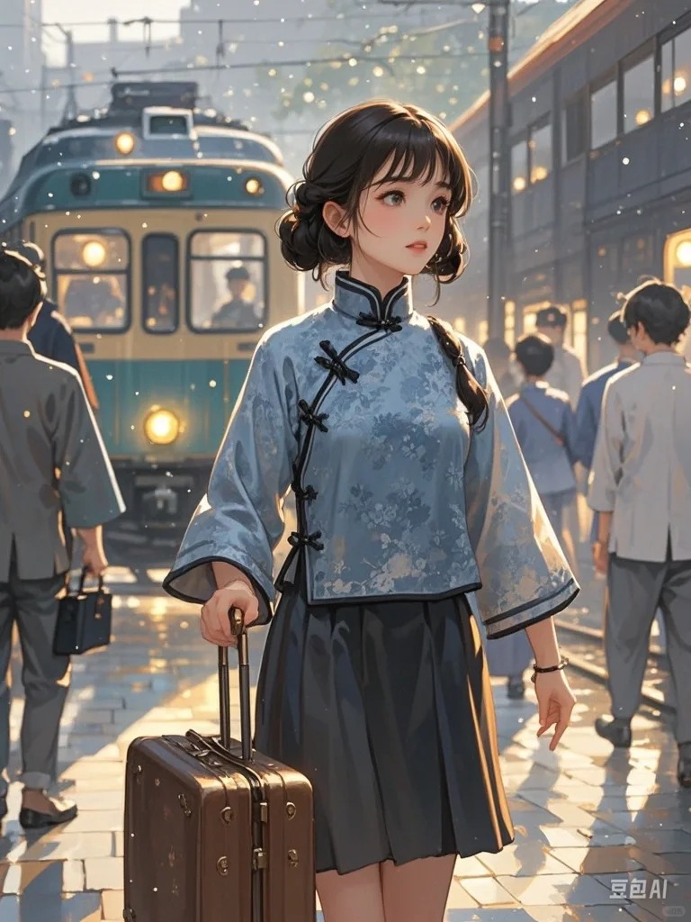 SAU 10 NĂM TÔI PHÁT HIỆN ANH TA CÓ GIA ĐÌNH KHÁC