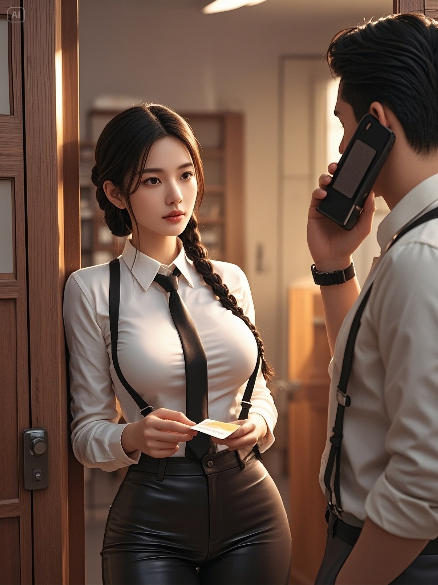 VƯỢT QUA BÃO TỐ