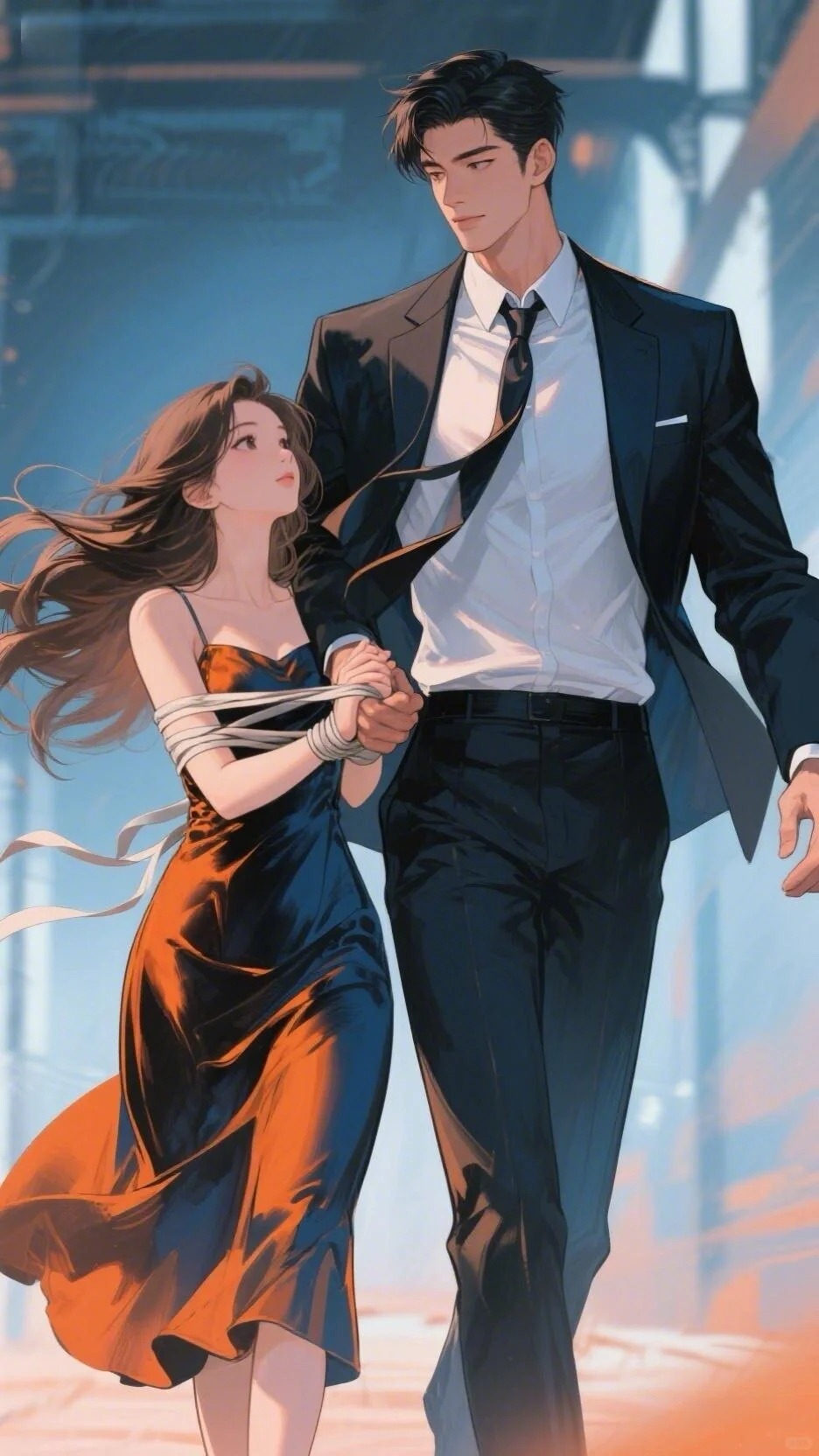 ANH TRAI TÔI LÀ MỘT PHẢN DIỆN