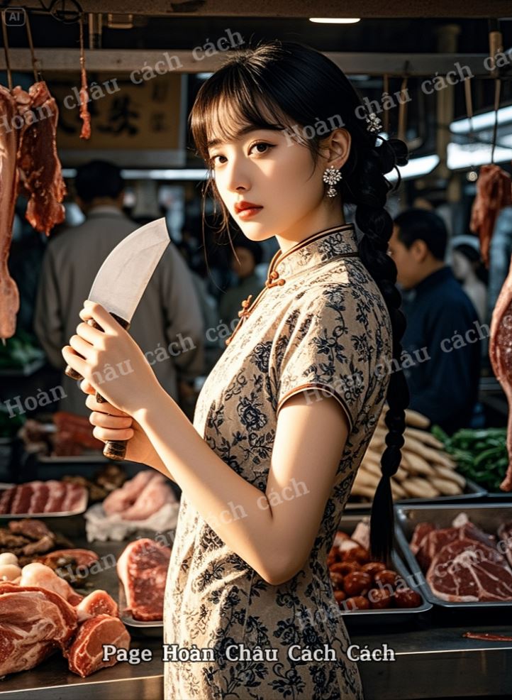 TRỌNG SINH ĐỔI ĐỜI CỦA TIỂU THẢI