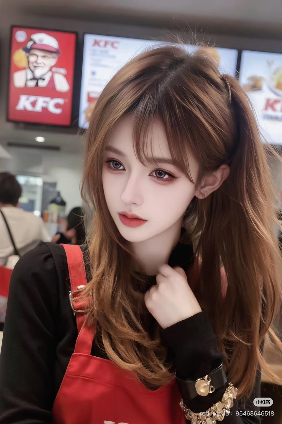 MẸ NỮ PHỤ PHẢN CÔNG