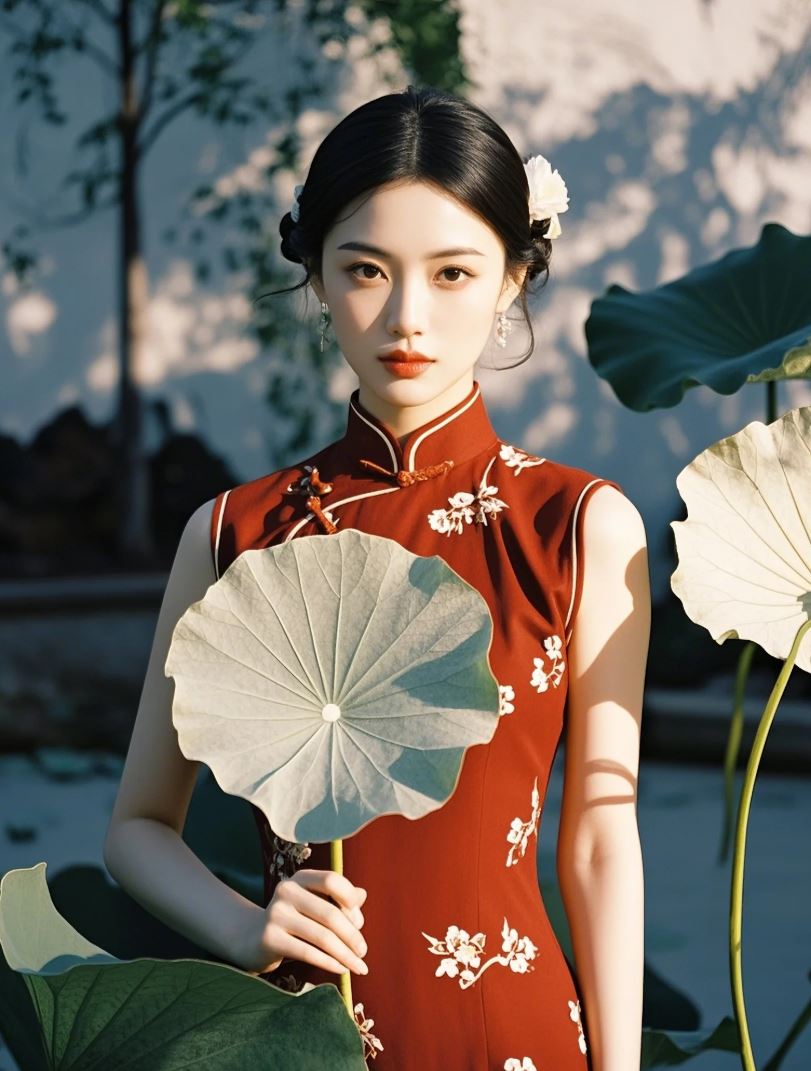 NGƯỜI CÔ TÀN NHẪN