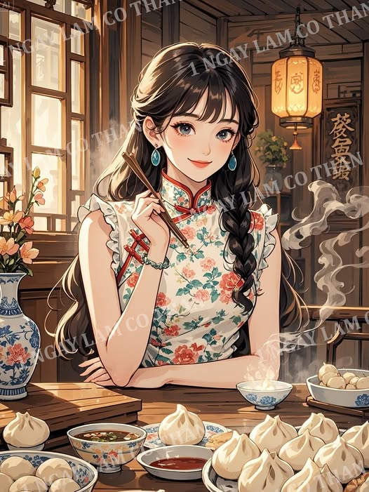 SÁU ĐỜI MẸ CHỒNG, KHÔNG AI THOÁT KHỎI TÔI