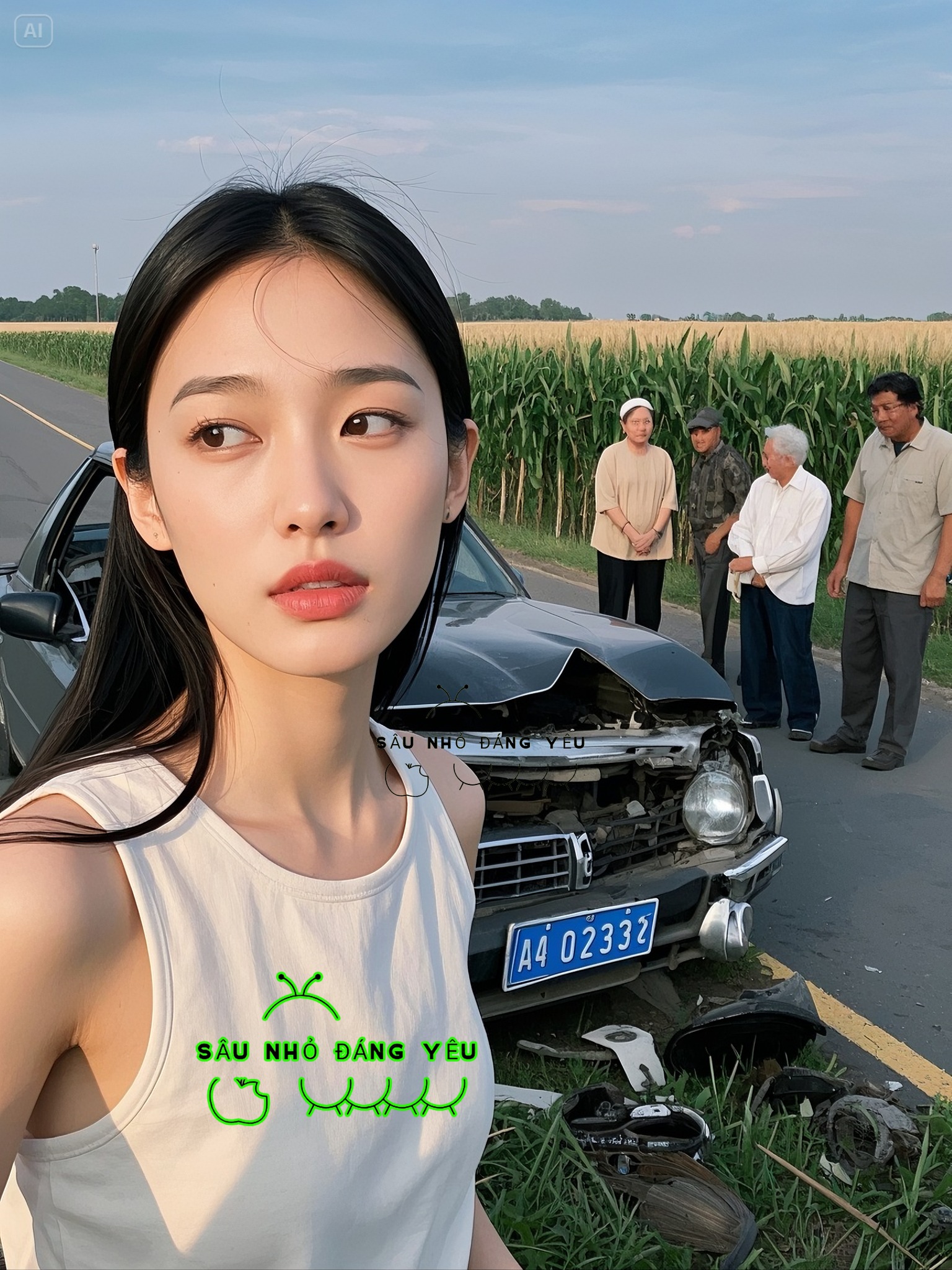 KHI ĐỒNG TIỀN NẶNG HƠN SINH MẠNG