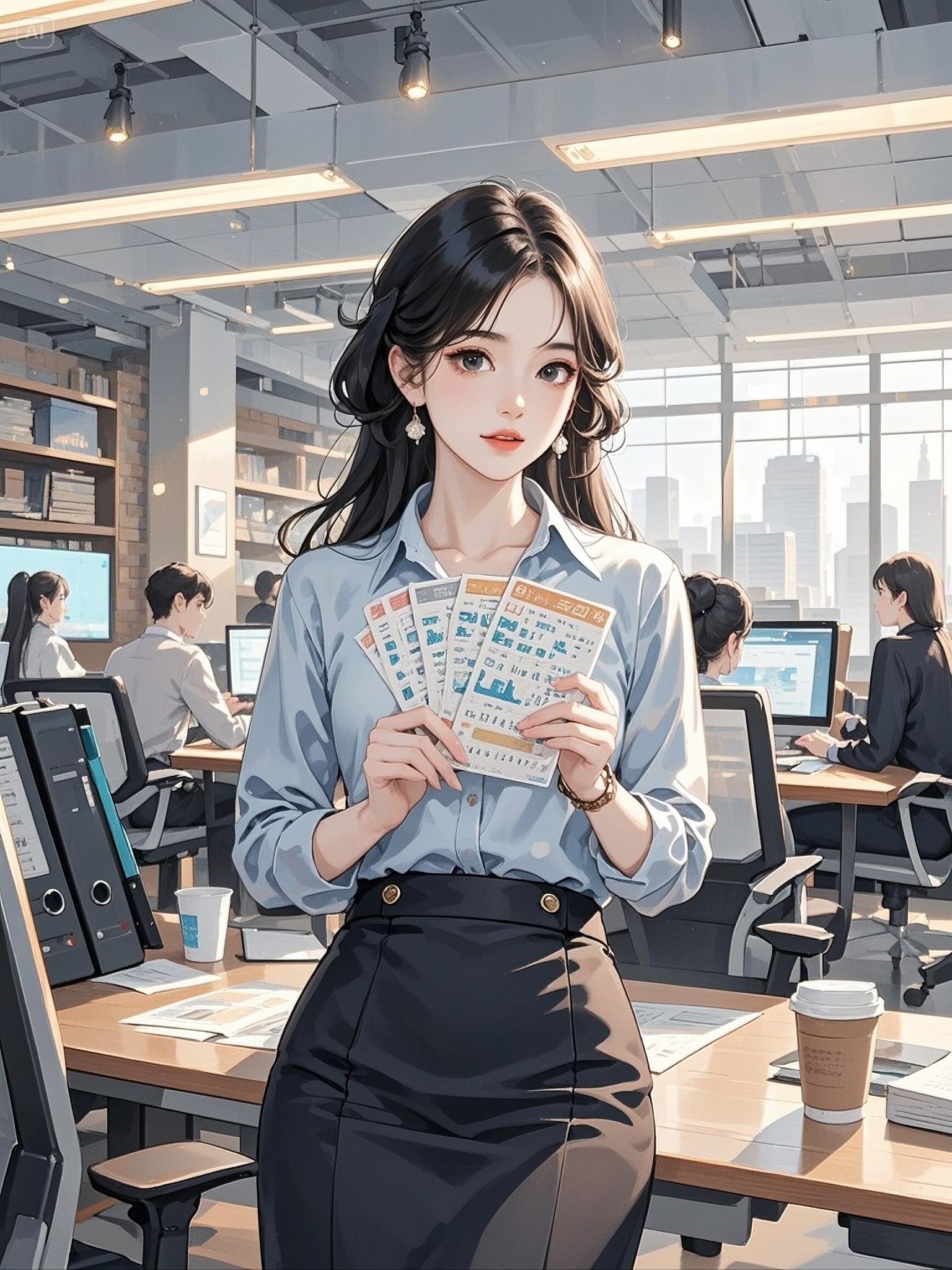 TÔI TỪNG BỊ ĐÁNH CHẾT VÌ TRÚNG VÉ SỐ