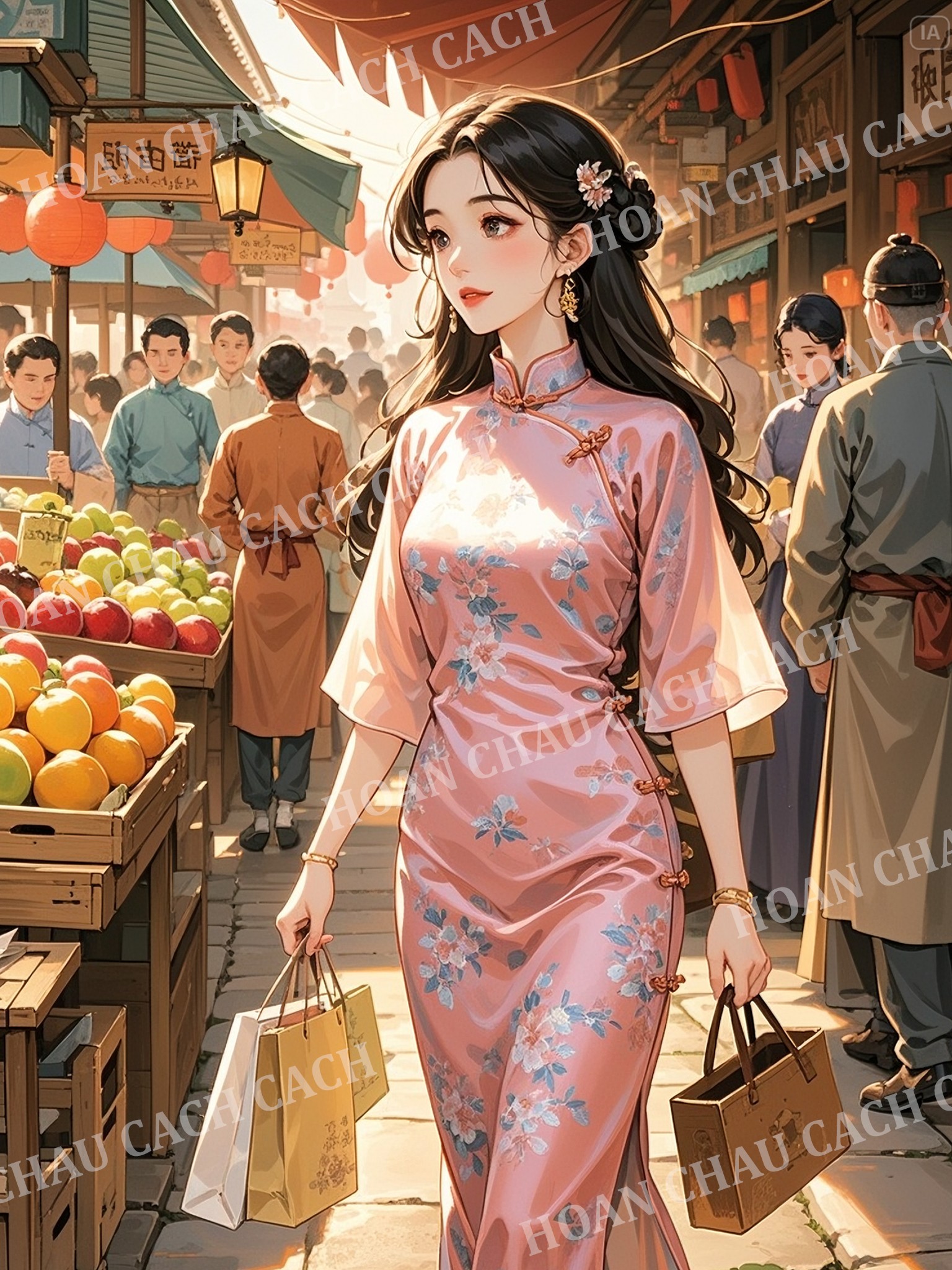 TRỌNG SINH THÀNH NỮ THỦ KHOA