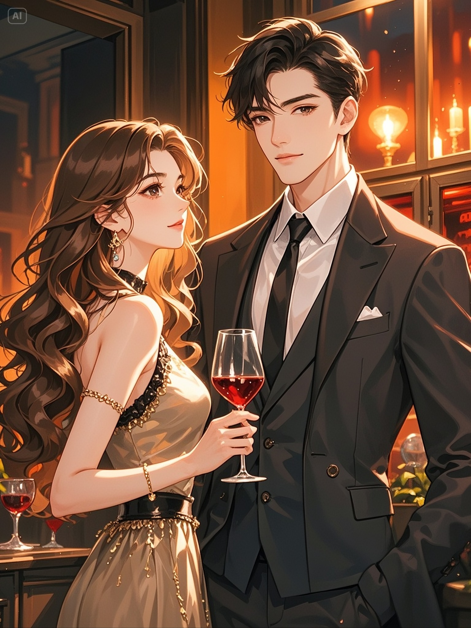 BẠN GÁI CŨ CỦA VỊ HÔN PHU