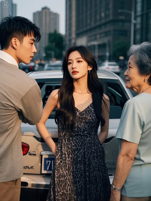 TÔI CÓ CON MẮT NHÌN TÀI SẢN
