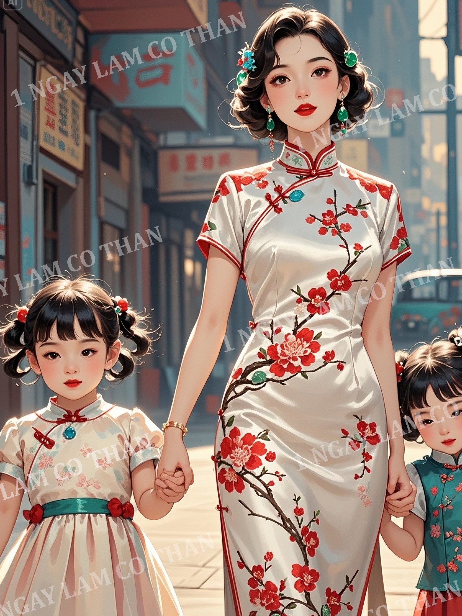 LY HÔN TRONG NGÀY TRÚNG SỐ
