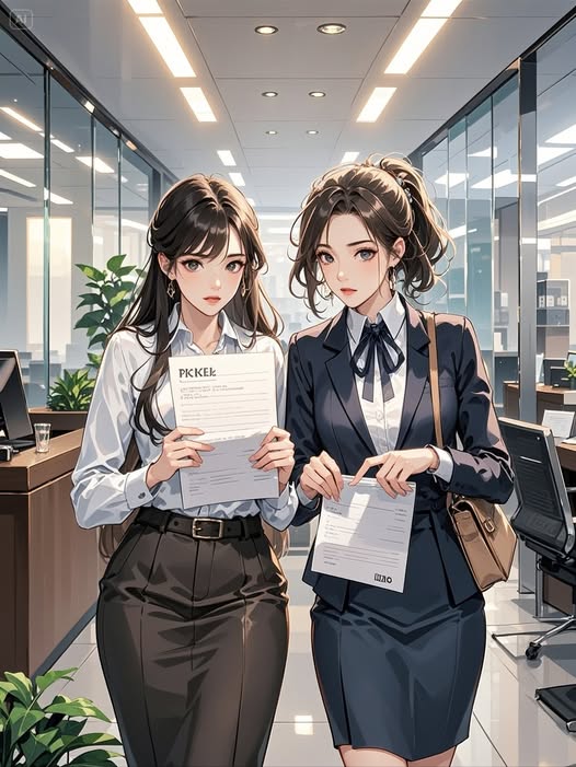 TÔI TRỞ THÀNH SẾP CỦA BẠN THÂN