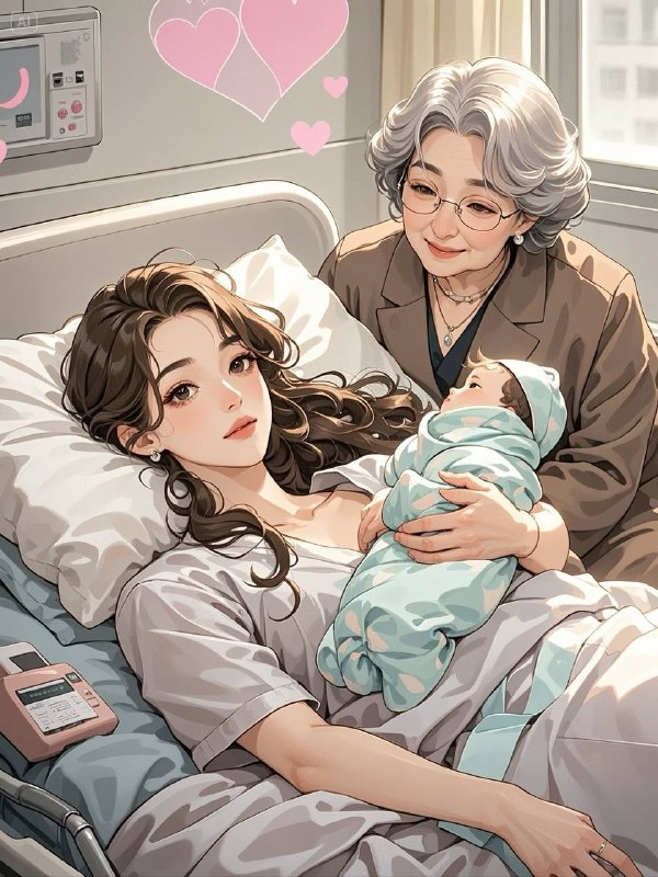 MẸ CHỒNG DIỄN KỊCH, CON DÂU TRẢ VAI