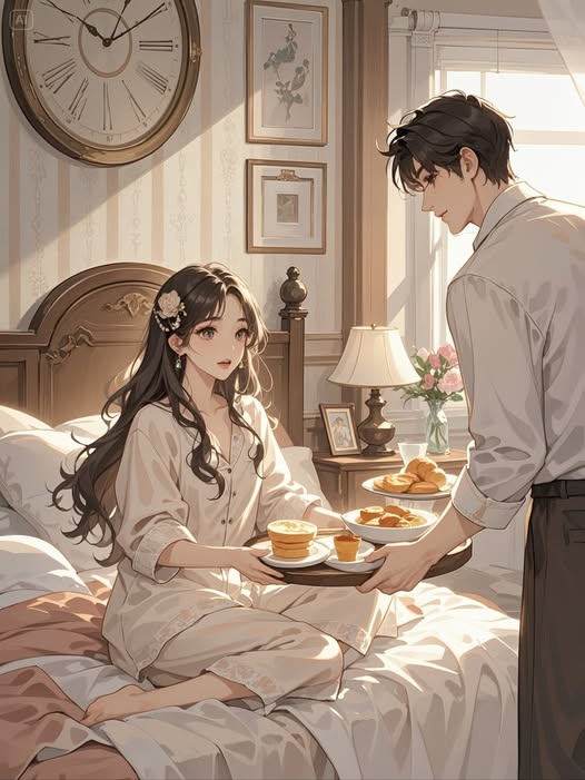 MỌI THỨ LẶP LẠI, CHỈ MÌNH TÔI NHỚ