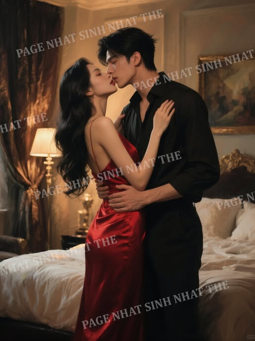 TÔI LÀ CÔ DÂU THAY THẾ CỦA EM GÁI MÌNH