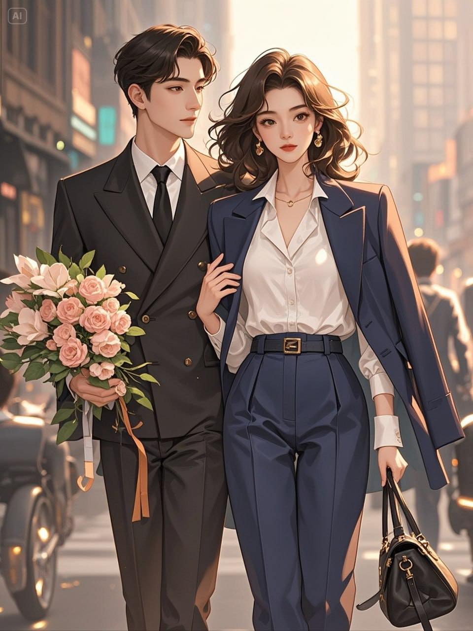 TÌNH YÊU KHÔNG CÓ CHỖ CHO KẺ THỨ BA