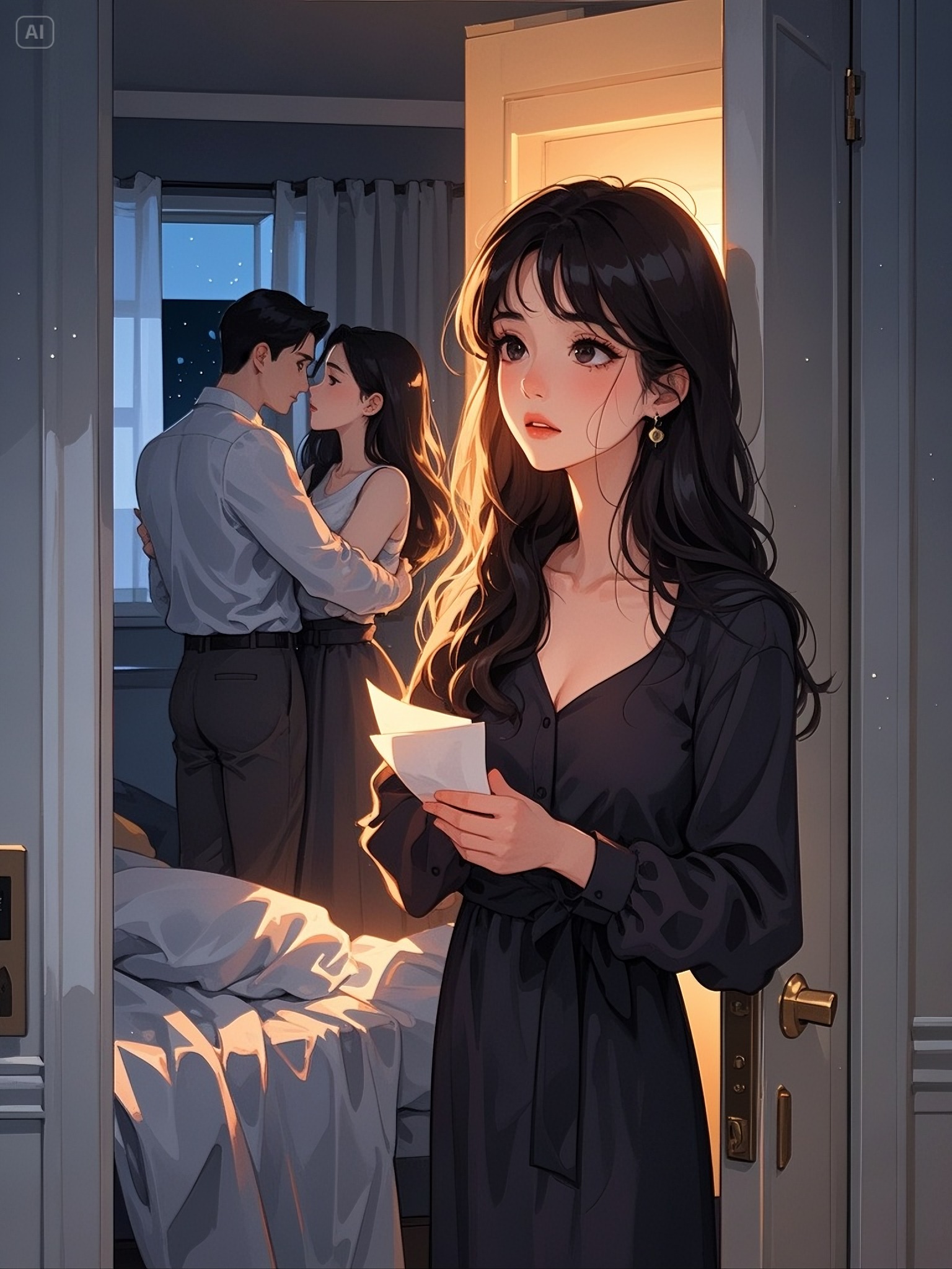 SỐNG LẠI TÔI MẶC KỆ CHỒNG NHIỄM BỆNH CỦA THANH MAI