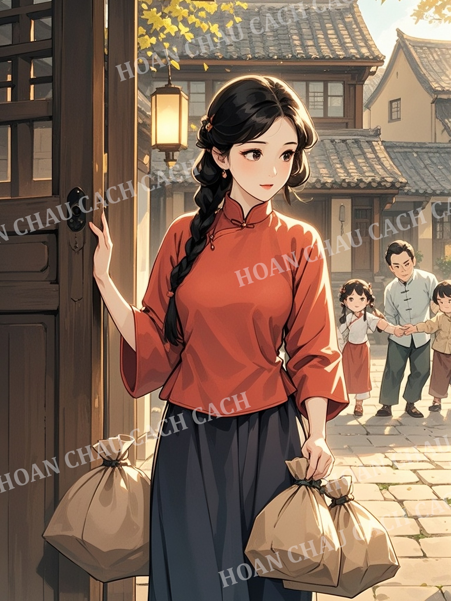 CƯỚI NHAU 5 NĂM NHƯNG CHỒNG ĐÃ CÓ CON RIÊNG HƠN 5 TUỔI