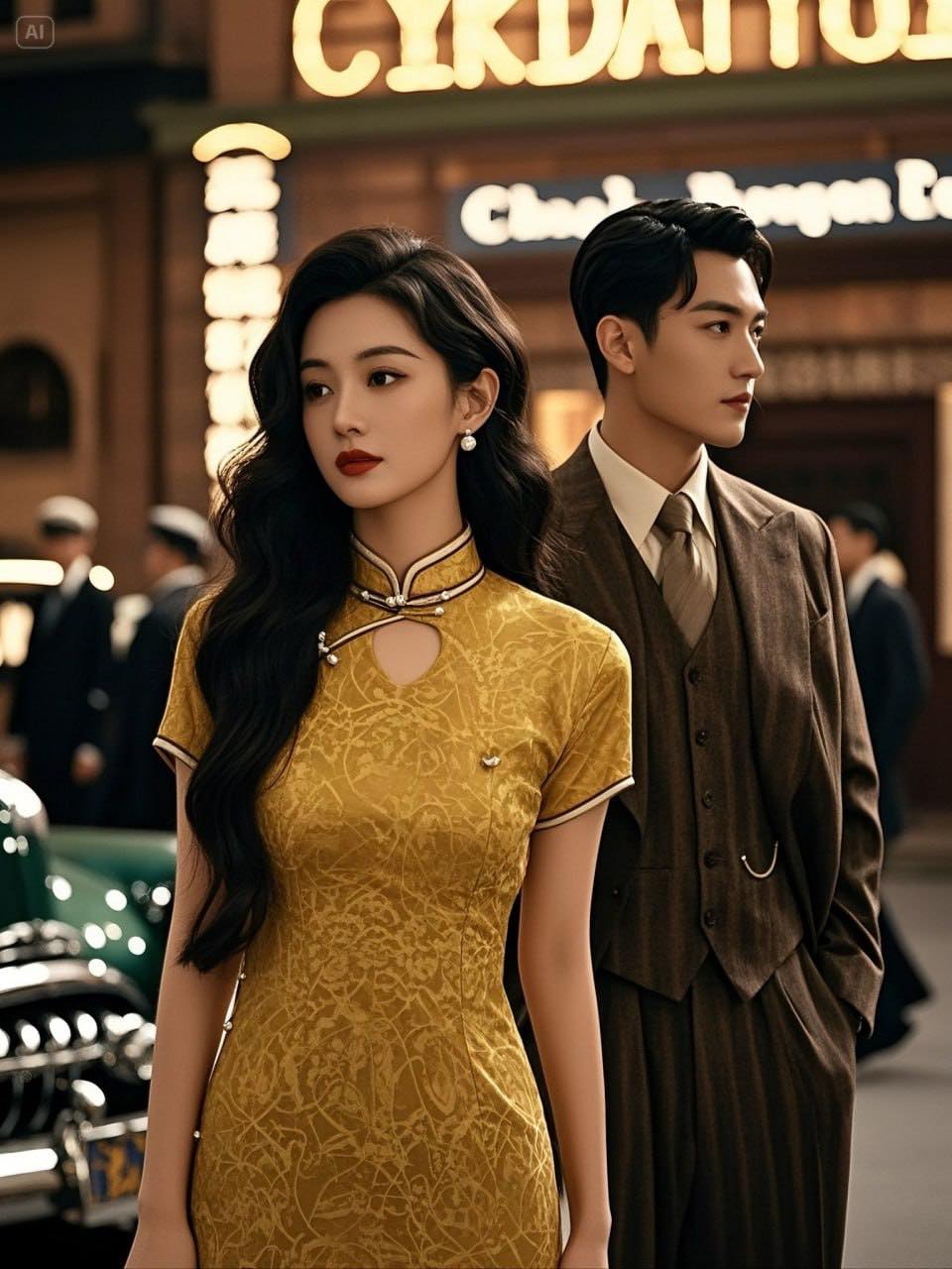 KHÔNG CÒN LÀ CÔ GÁI CHẠY THEO ANH NĂM 17 TUỔI