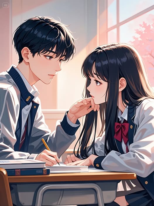 ĐỪNG YÊU EM CHỈ VÌ EM TỪNG CỨU MẸ ANH