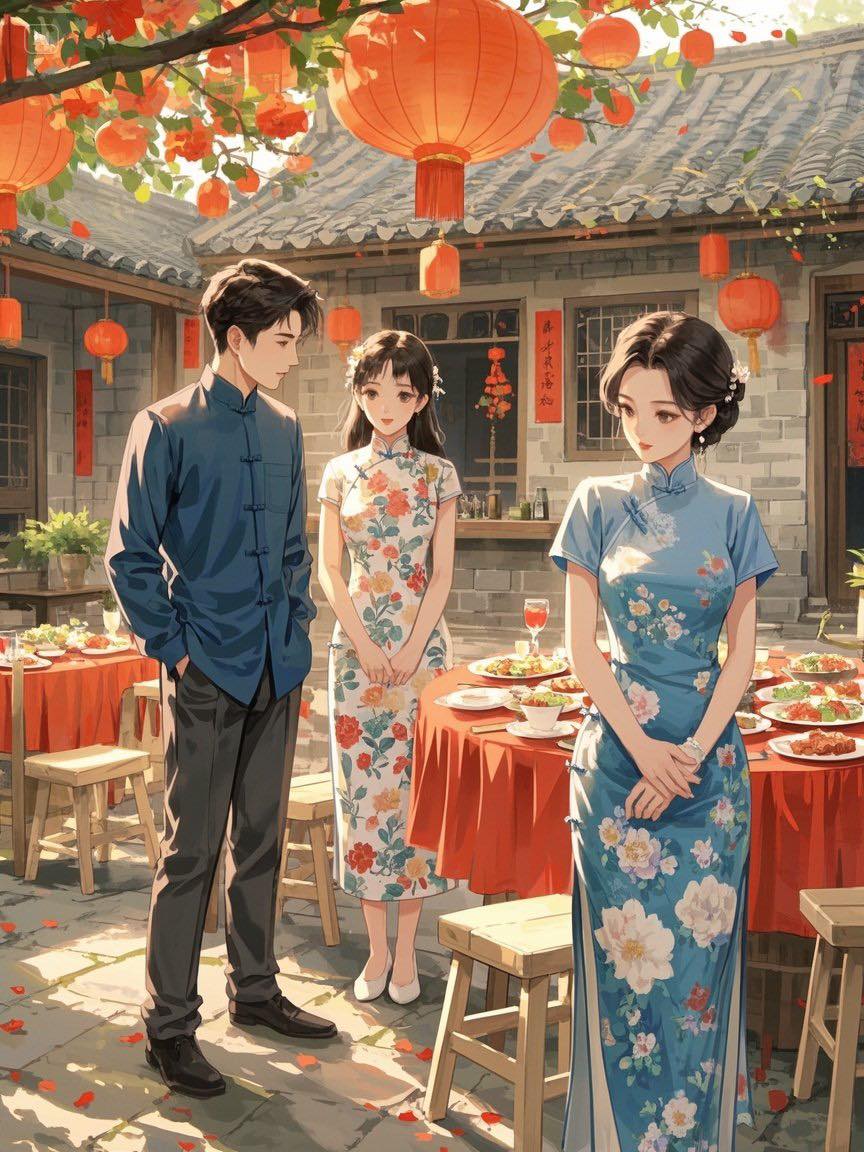 NGƯỜI VỢ BỊ THAY THẾ VÀ MÀN TRẢ THÙ KINH ĐIỂN