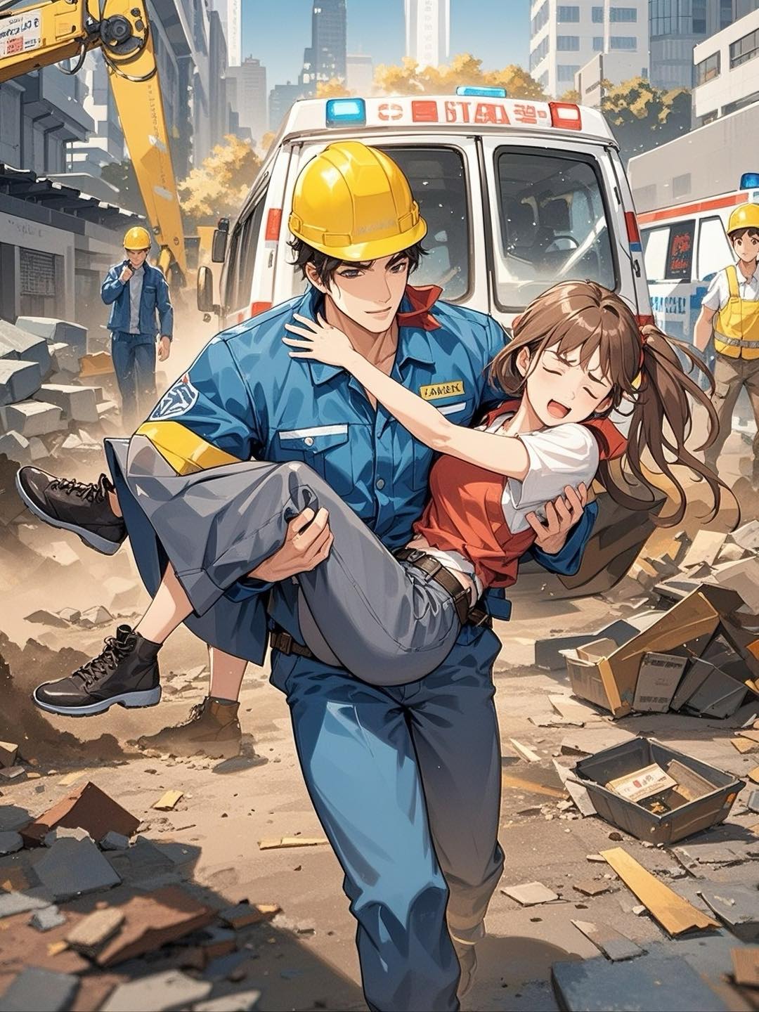 KIẾP TRƯỚC CỨU NGƯỜI , KIẾP NÀY TỰ CỨU MÌNH