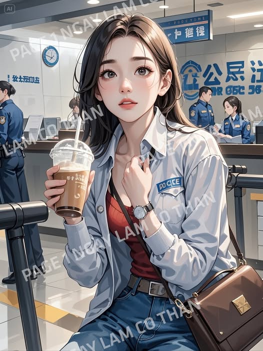 TÔI VÔ TỘI NHƯNG KHÔNG AI TIN TÔI