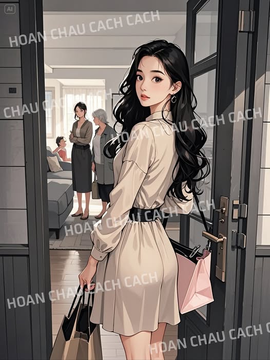 CÁI THAI TÔI PHÁ LÀ CON CỦA ANH