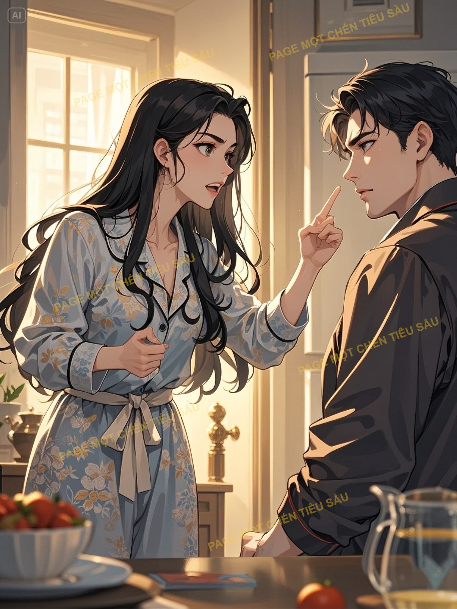 TỪ KẺ BỊ KHINH THƯỜNG THÀNH NGƯỜI KHIẾN CÔ ÂN HẬN
