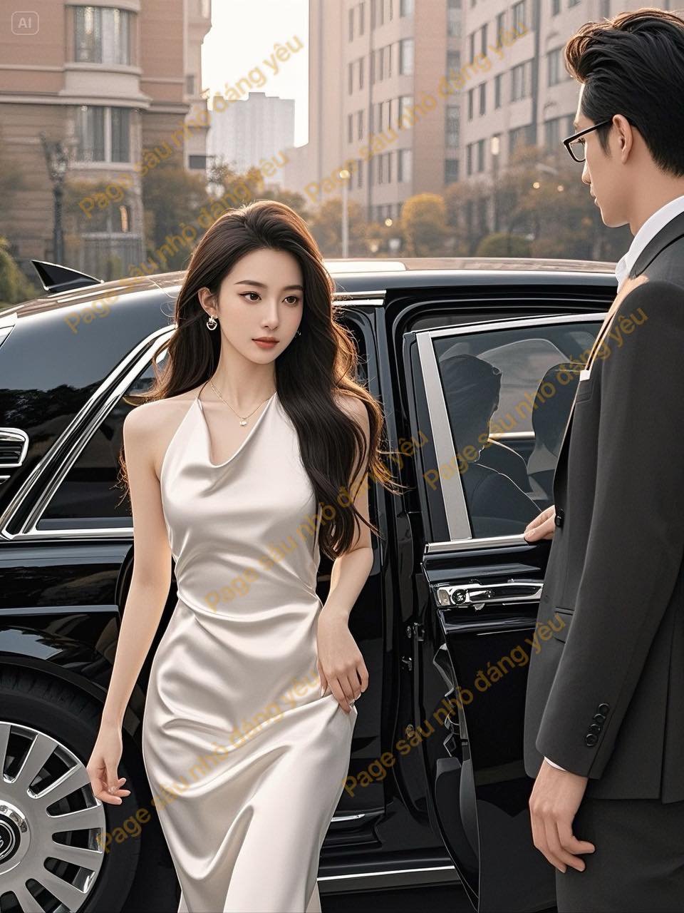 BẠN TRAI CŨ TRÚNG SỐ 30 TRIỆU…TRONG TƯỞNG TƯỢNG