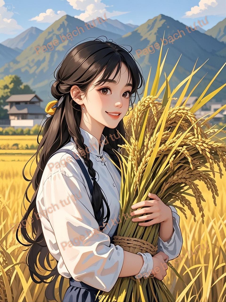 TÔI GẶP ĐƯỢC MỘT NGƯỜI ĐÁNG GIÁ CẢ THANH XUÂN