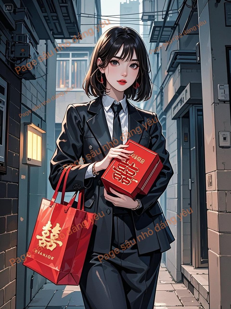 HỘP CUA CÒN SỐNG ….TÔI CŨNG VẬY