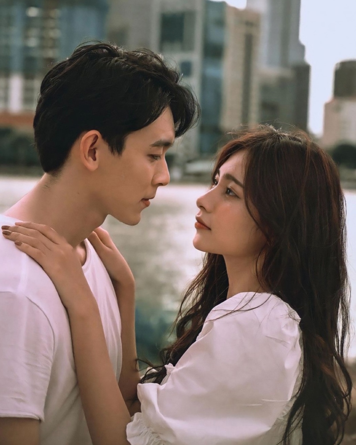 TRAI ĐÀO HOA