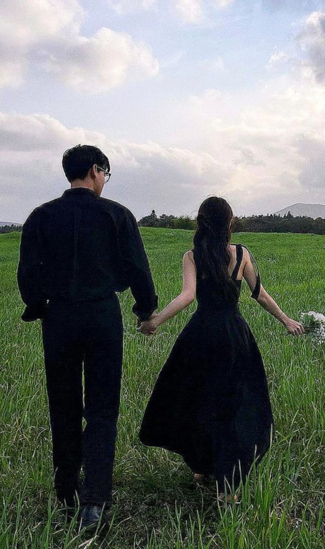 SỐNG VÌ BẢN THÂN