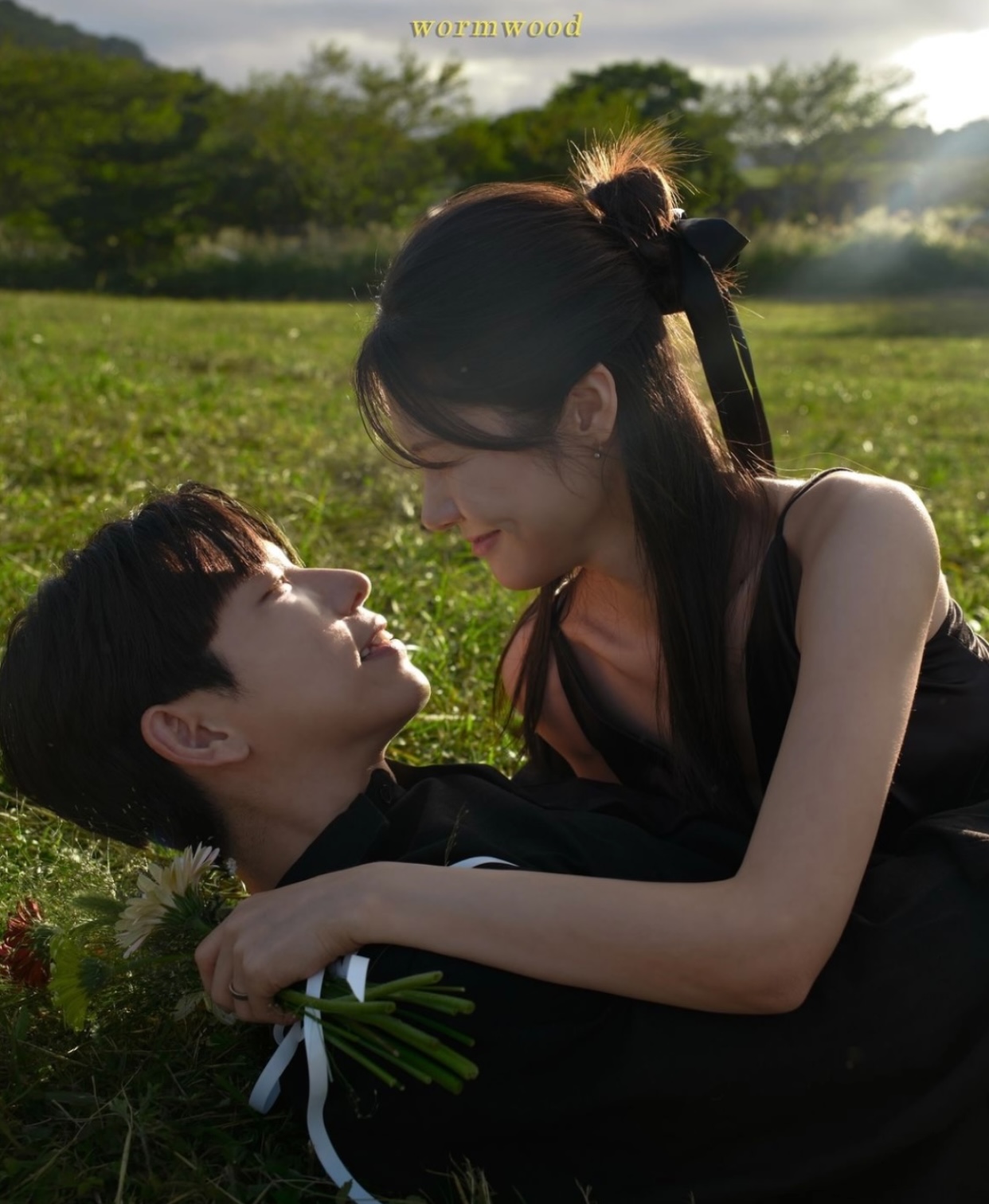 CUỐN NHẬT KÝ TÌNH YÊU