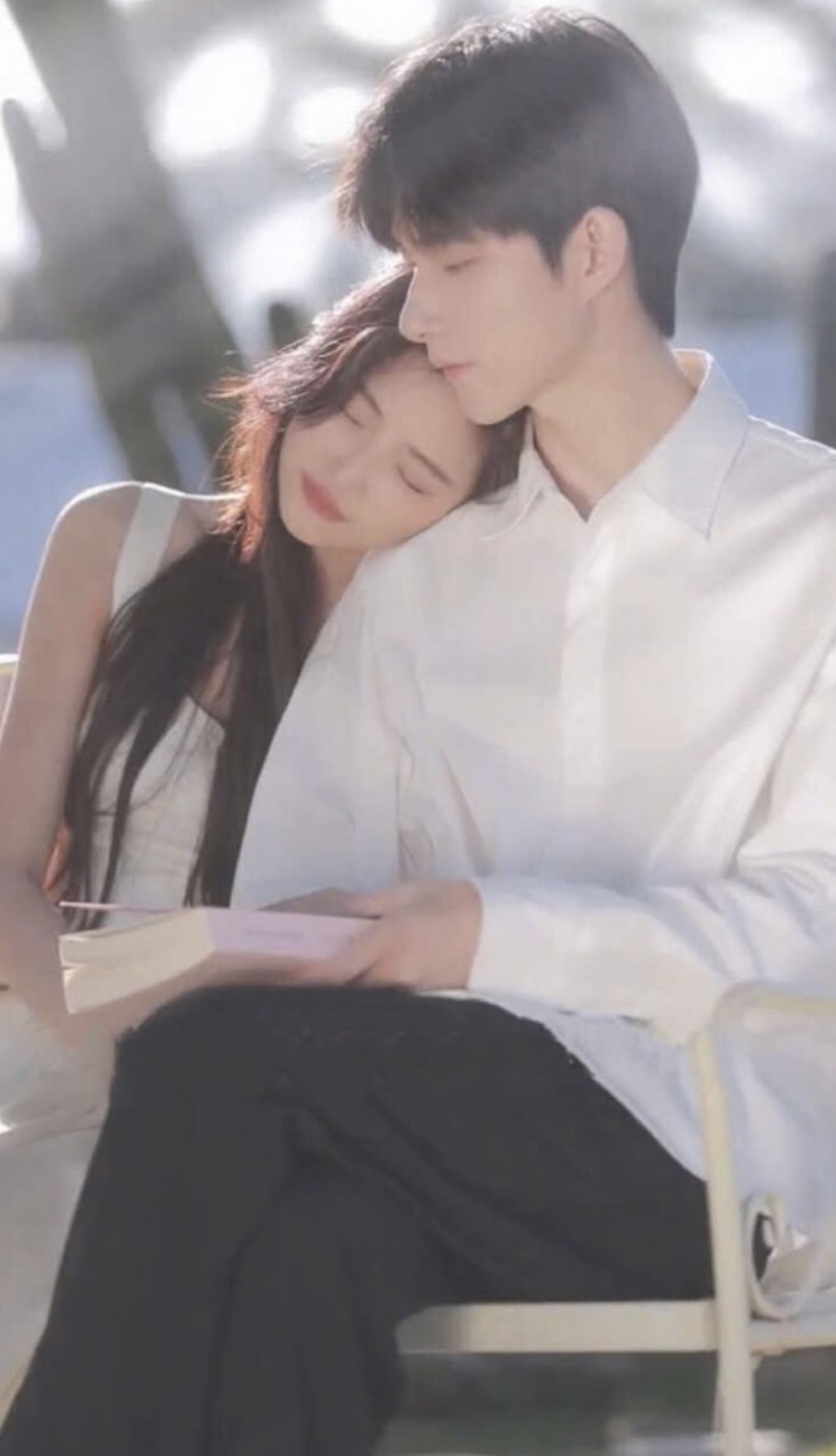 YÊU LÂU SINH TÌNH