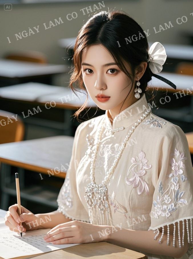 THẬT GIẢ LẪN LỘN