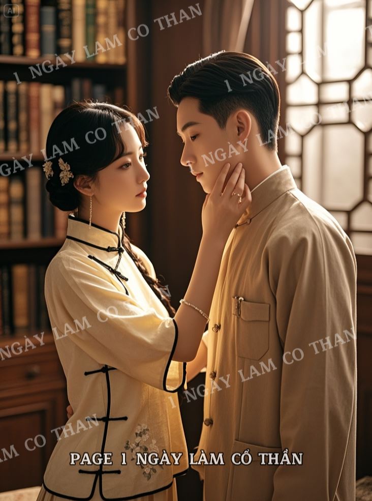 KIẾP NÀY CHỒNG TÔI MUỐN SỐNG CUỘC ĐỜI KHÁC