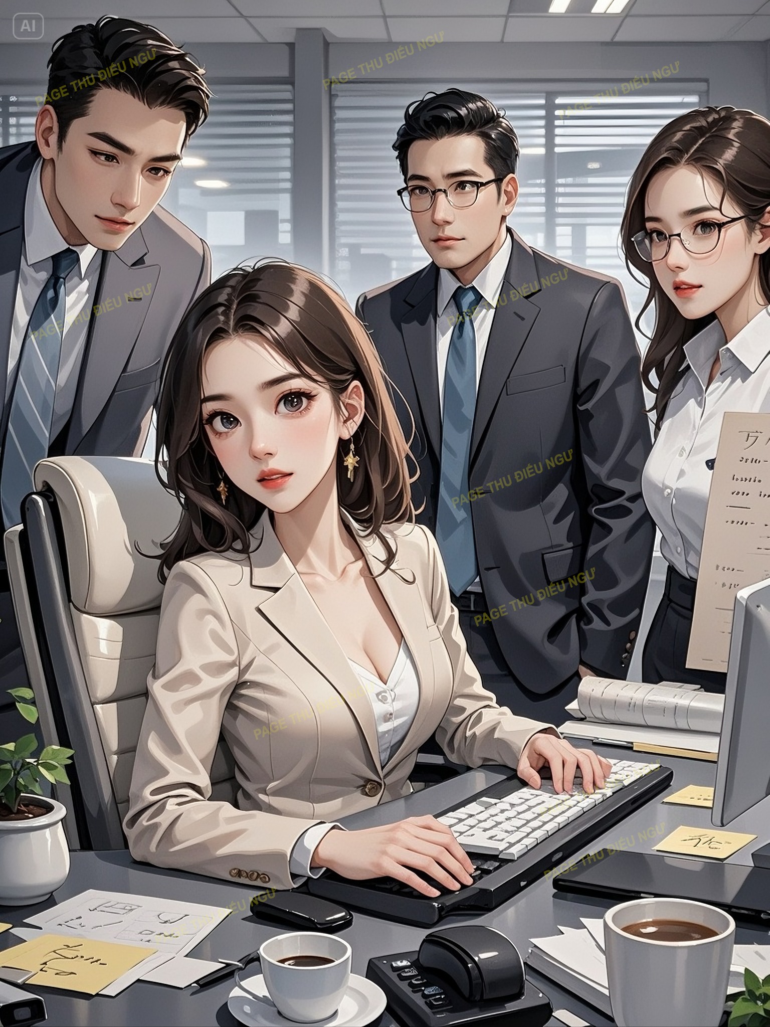 TIỀN CỦA TÔI MỘT XU CŨNG KHÔNG ĐƯỢC THIẾU
