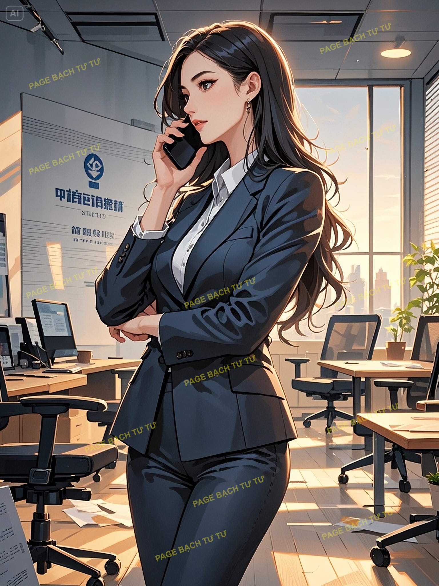 VỢ CŨ LÀ CON GÁI NHÀ TÀI PHIỆT