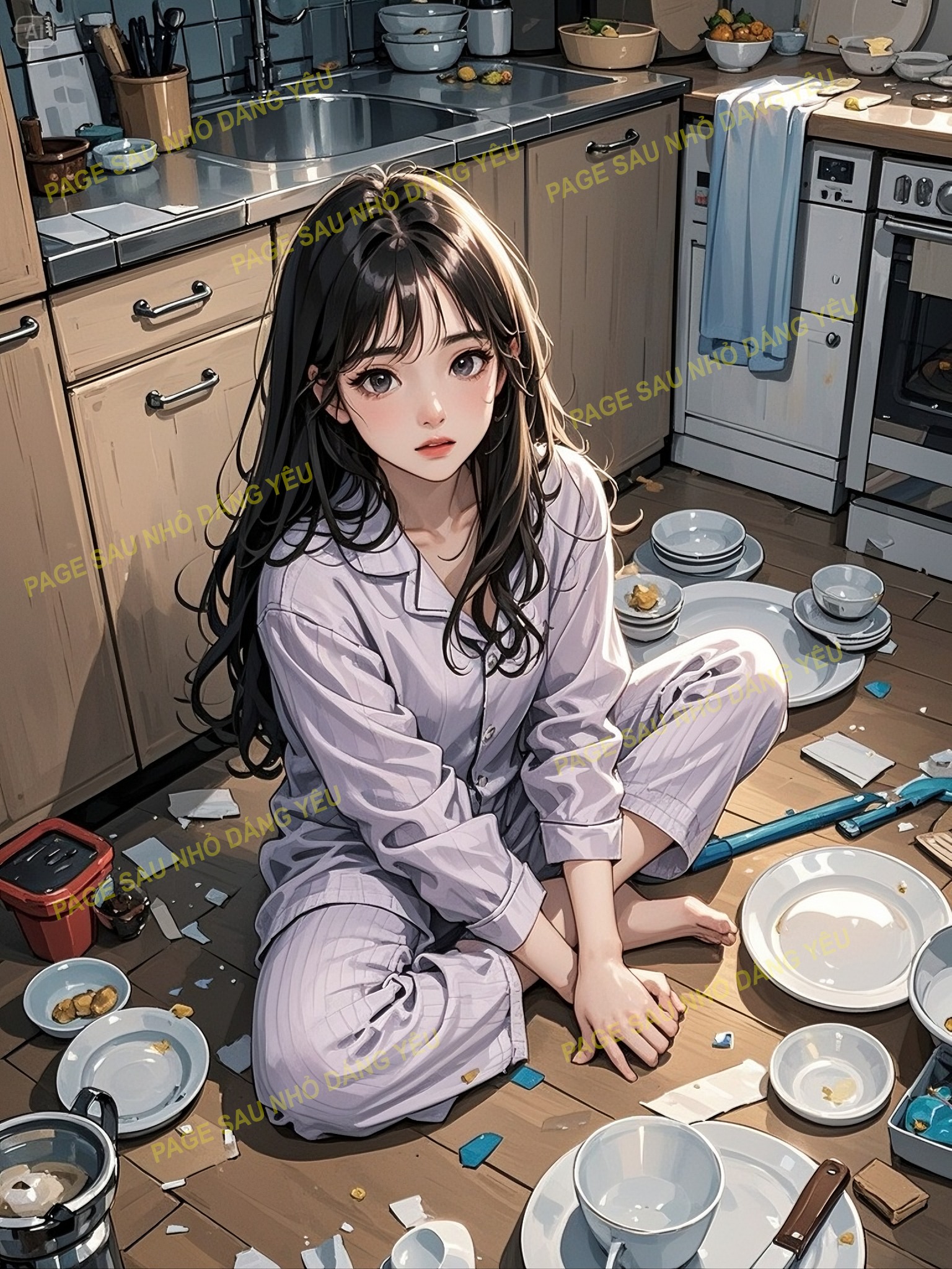 KẾT HÔN 20 NĂM , CHỒNG LÉN LÚT NUÔI NHÂN TÌNH 15 NĂM